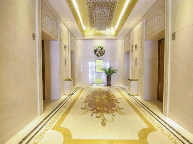 Junhao International Hotel