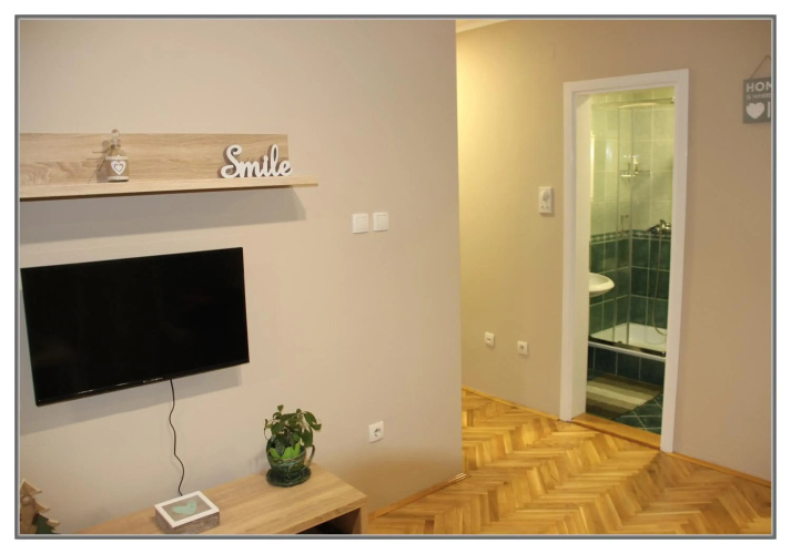 Apartment Libra