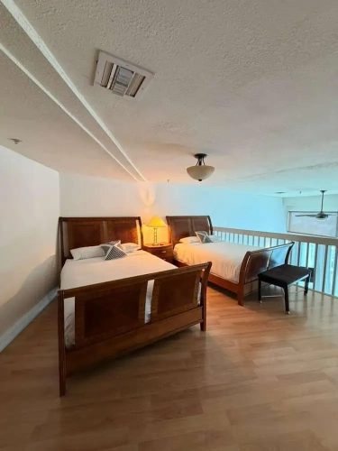 Presidential Loft