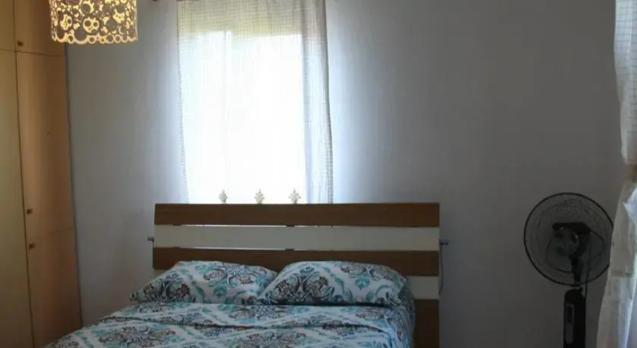 Beyaz Ev Gokceada