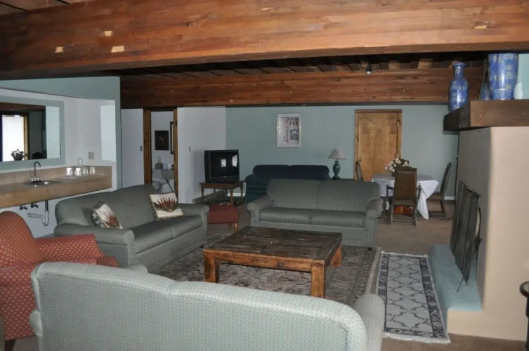 Rio Cucharas Inn