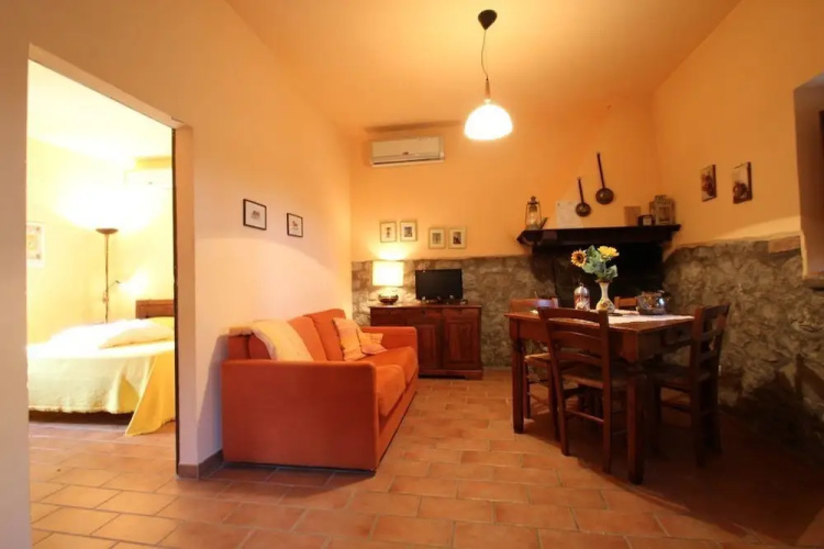 Agriturismo Le Spighe