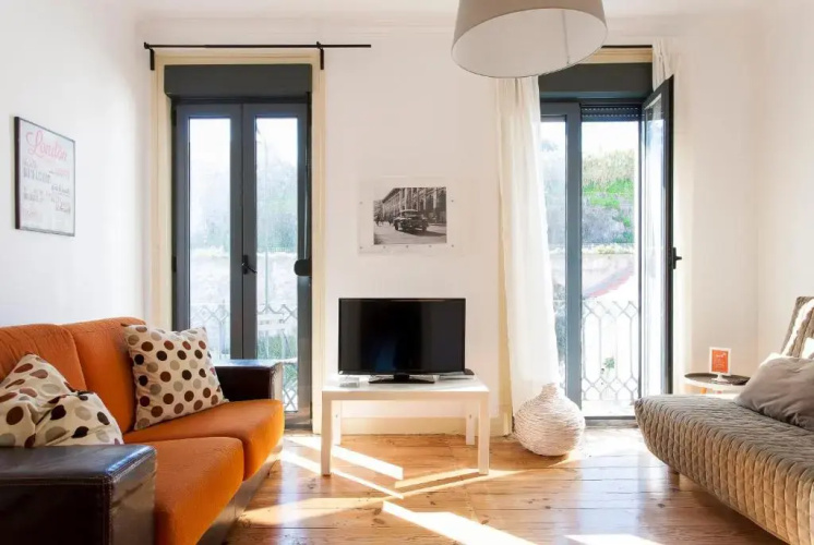 Beato I Apartment Rentexperience