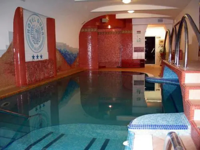Duna Wellness Hotel