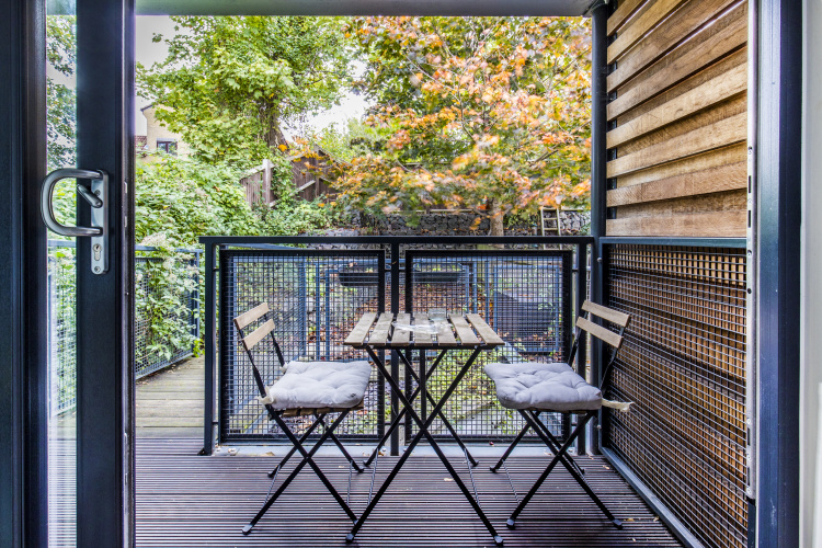 Garden | Fast Wifi | Parking
