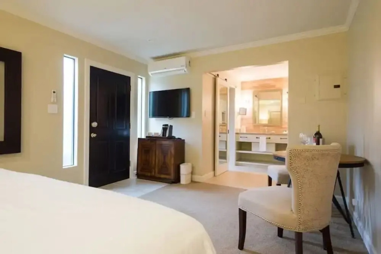 The Napa Residences