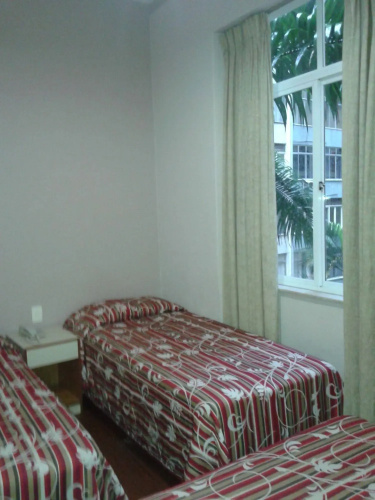 Hotel Venezuela