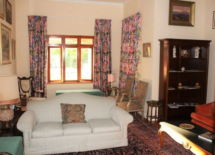 Green Olive Guesthouse