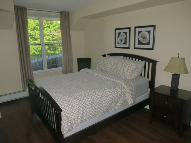 Atlantic Corporate Suites Downtown Parkside Apartments