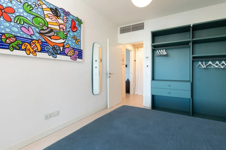 Loft al Molo by Wonderful Italy