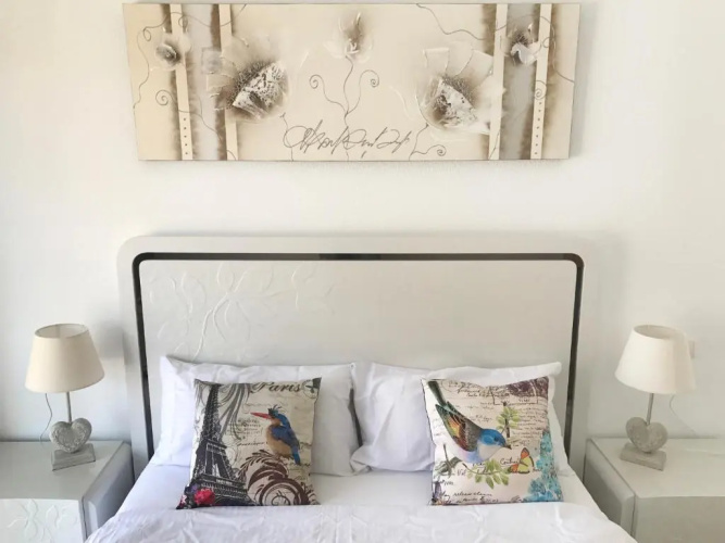 Apartment APOLO 14
