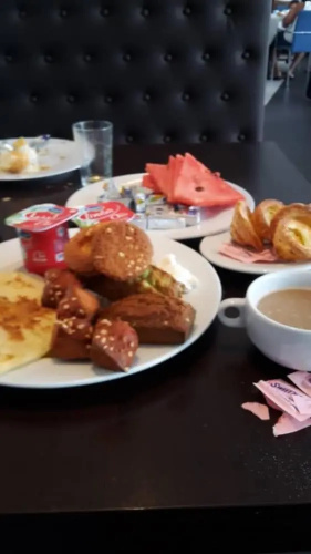 Hotel El Ksar