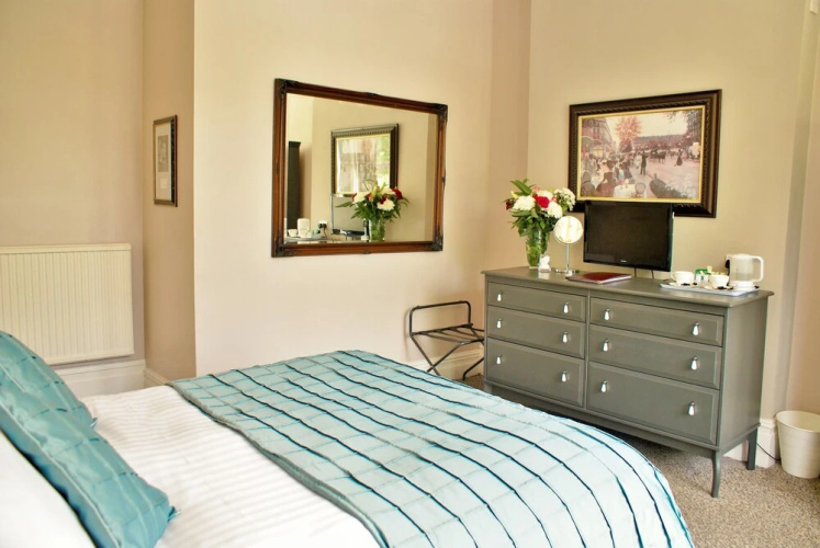 Dexby Town House