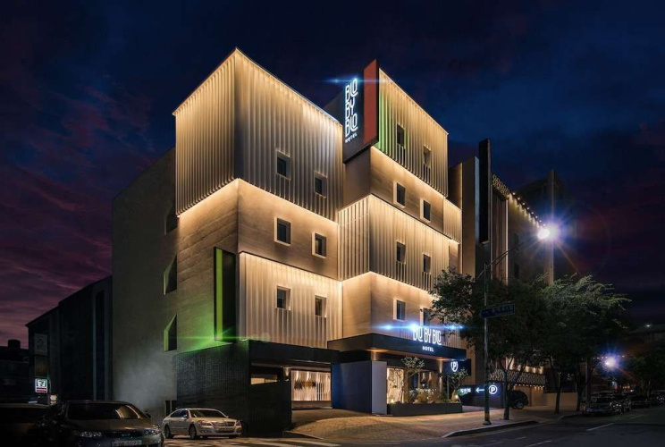 Hotelafbeelding