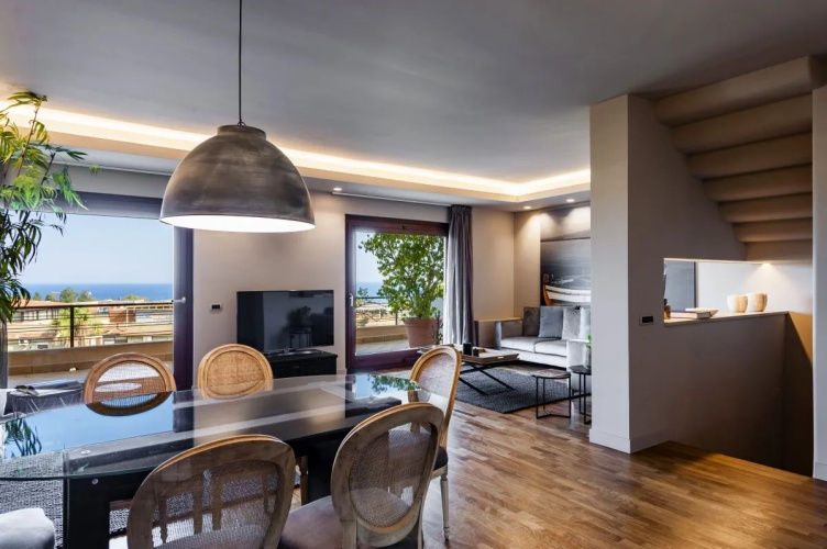 The Villa by Ferrini Home