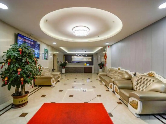 31 TIME HOTEL Time Hotel