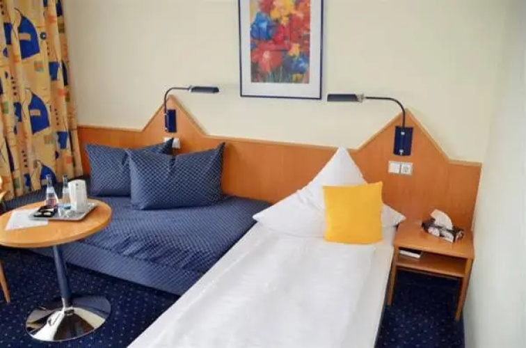 Hotel Garni Oberrhein