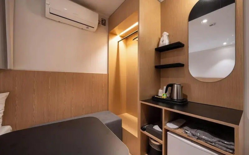 Songdo Stay Sotam