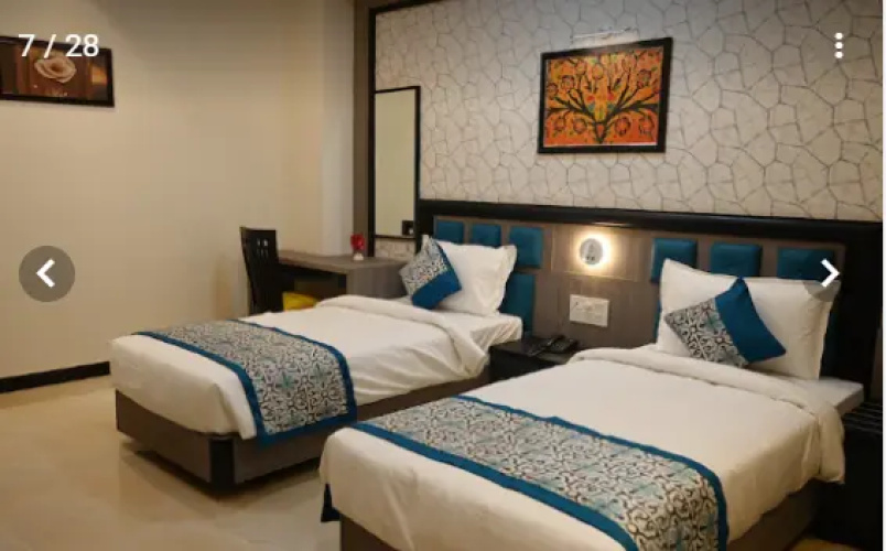 Premium Double room