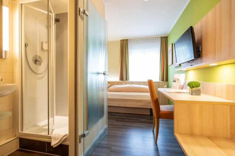 Hotel-Gasthaus Adler