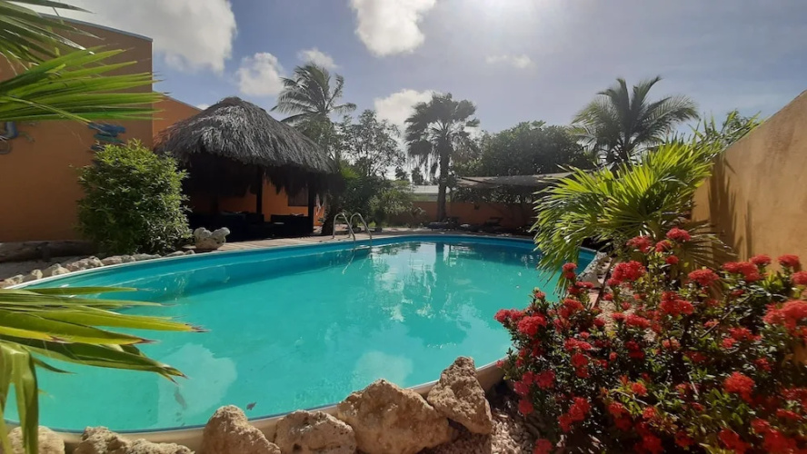Casa Trankilo