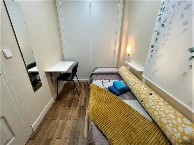 Rooms Maldonado