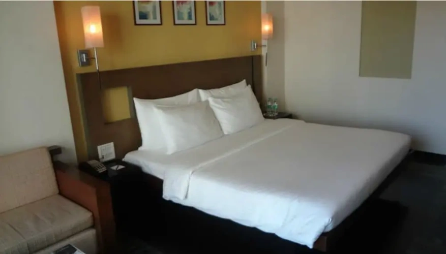 Mirable Double room