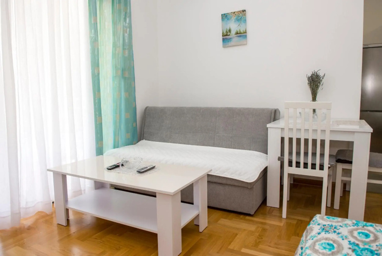 Apartment Sunce