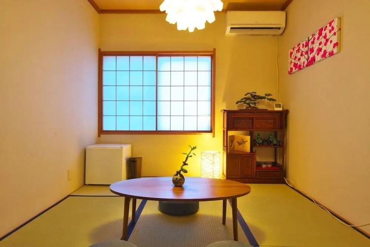 Standard room