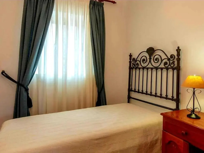 Casa Nimar