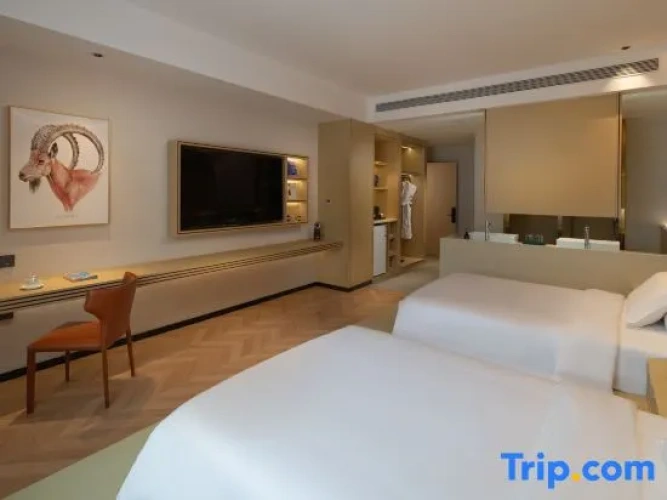3 Bedrooms Family Suite