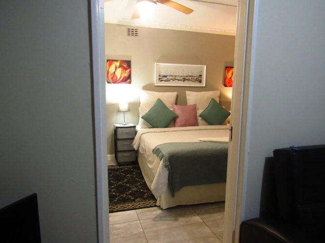 Yolonwabo bed and breakfast