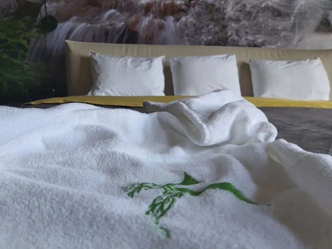 Prestige Double Suite
