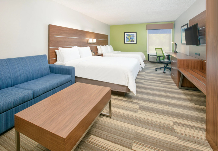 Holiday Inn Express Hope by IHG