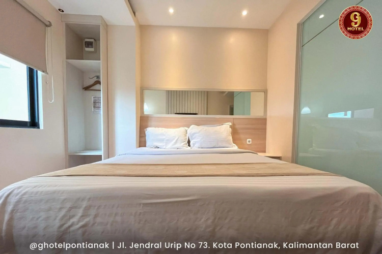G Hotel