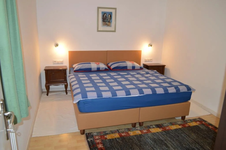 Appartements Strasser Angelika