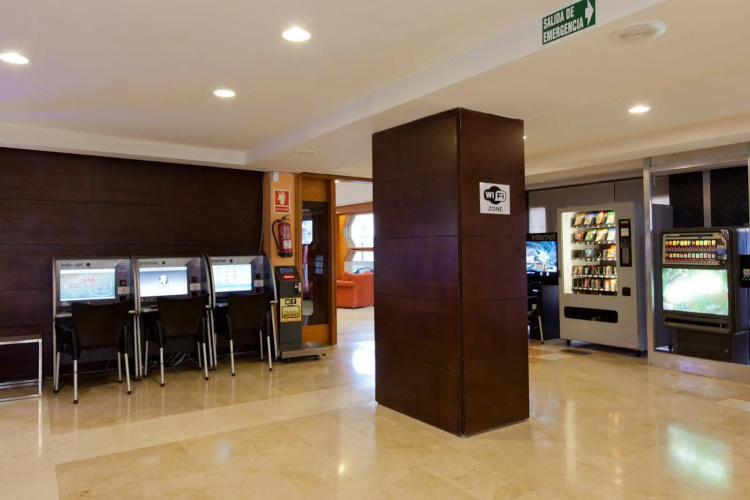 Hotel Seramar Luna Park Adults Only photo 19