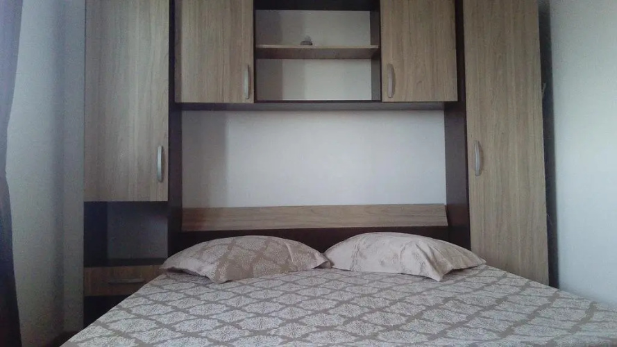 Apartment Mamaia Nord