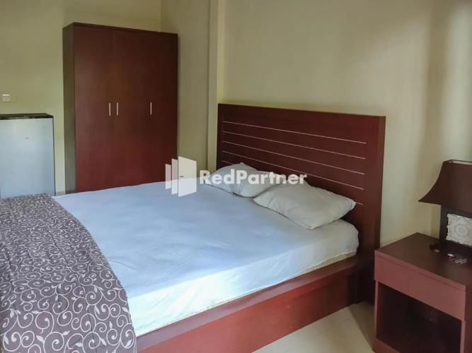 Abian Agung Prasta Hotel RedPartner
