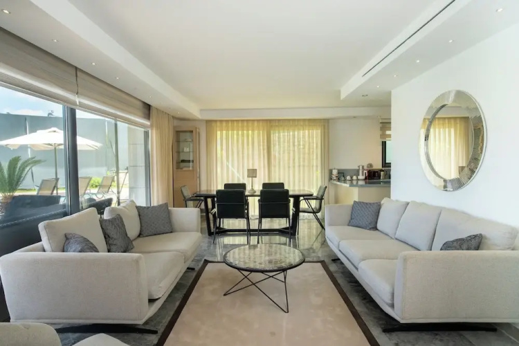 Alya Sierra Bodrum