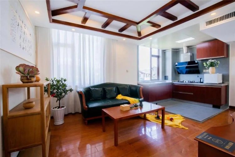 Superior Family Suite