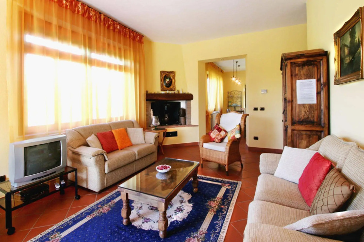 Villa Franca