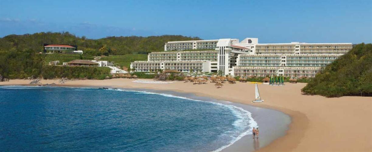 Imagen de Secrets Huatulco Resort &amp; Spa   Adults Only   All Inclusive