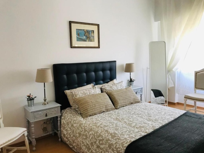 2 Bedrooms Superior Double Apartment