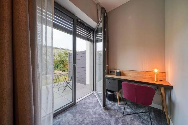Vienna House Easy by Wyndham Bonn photo 9