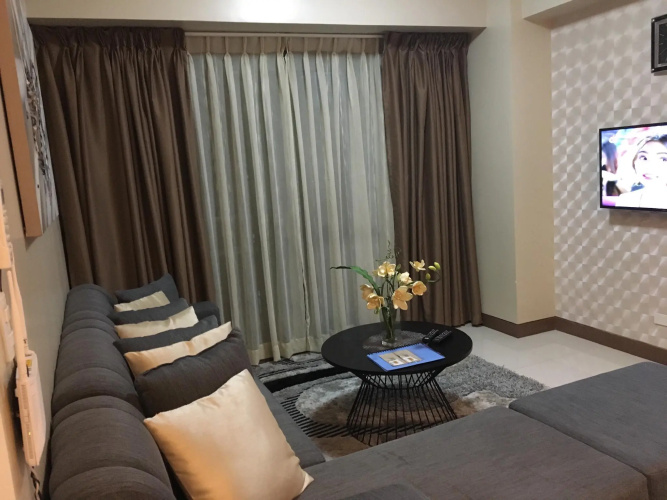 Deluxe Apartment 7QRS