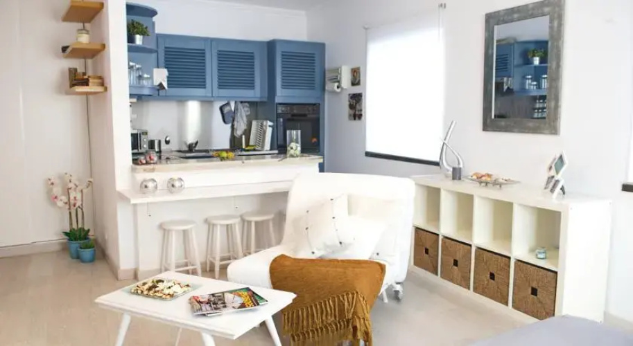 Studio Historic Center Cascais
