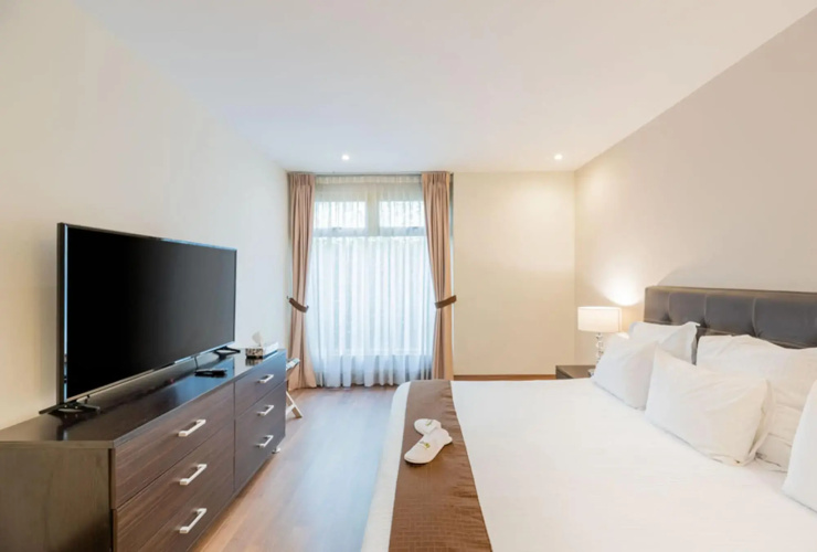 Lamartine 619 Residencial