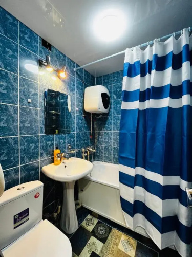 Apartment Nurken Abdirova 32