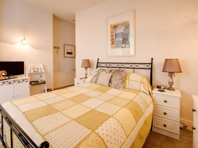 The View Guest House